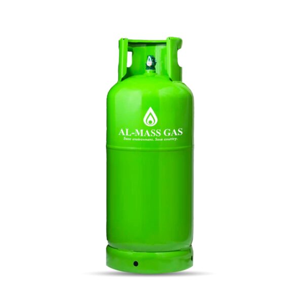 45kg Gas Refill